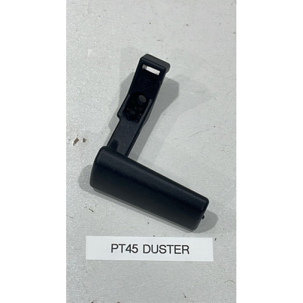 Alavanca Regulagem Coluna Dir Renault Duster 2018 489705370r