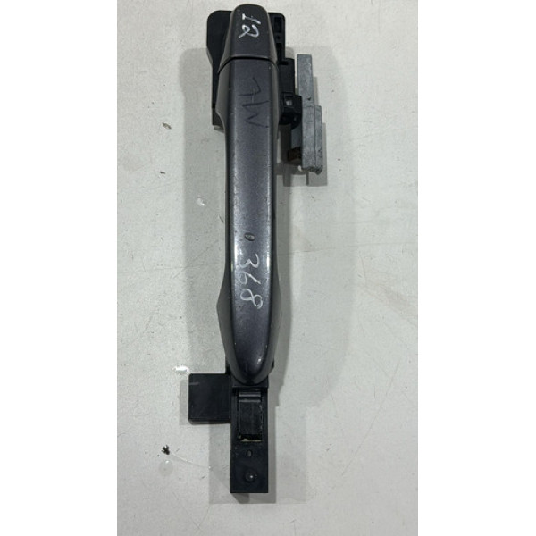 Macaneta Externa Dianteira Direita Honda Civic 2012 Á 2016