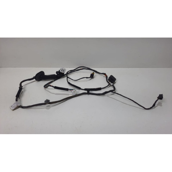 Chicote Porta Traseira Esquerda Hyundai Ix35 2011 /2017