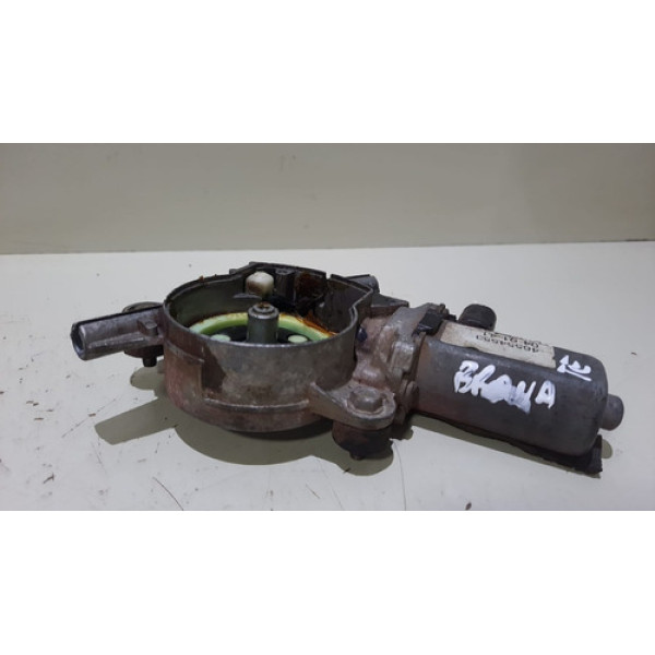 Motor Vidro Elétrico Tras Esquerdo Fiat Brava 97/03 46554553