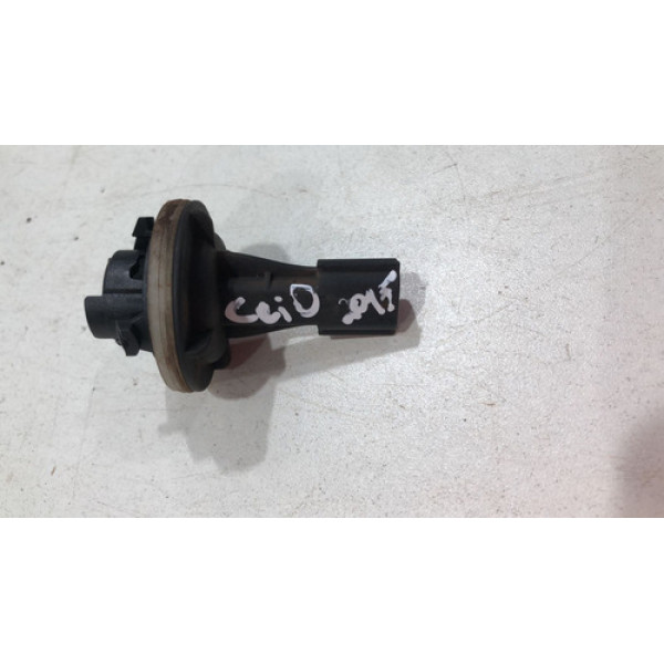Soquete Lampada Seta Dianteiro Renault Clio 2014/17