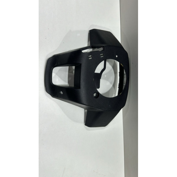 Capa Do  Volante Toyota Hilux 2017 À 2021