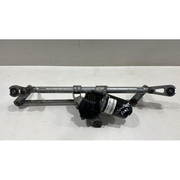 Máquina Motor Limpador Jeep Compass 2017 Á 2020 Usado Orig