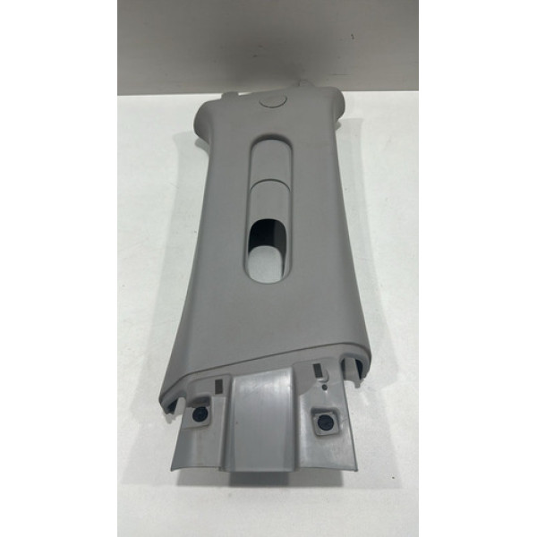 Acabamento Coluna Superior Direito Fiat Toro 2018 Á 2021 