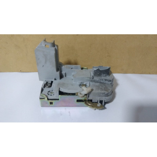 Fechadura Elétrica Dianteira Esquerda Peugeot 307 07/11