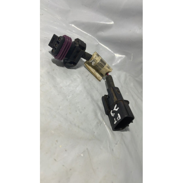 Chicote Sensor Fase Santa Fé Azera Sorento 39312 3c130 