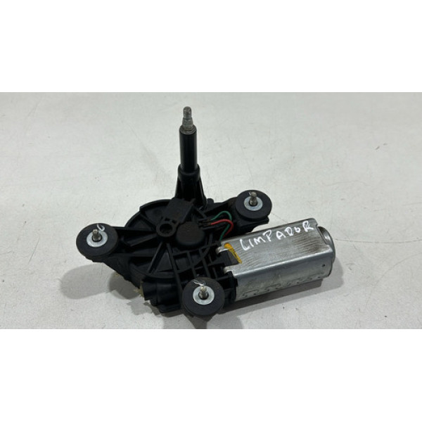 Motor Limpador Traseiro Fiat Ideia 2011 A 2014 - 518259600