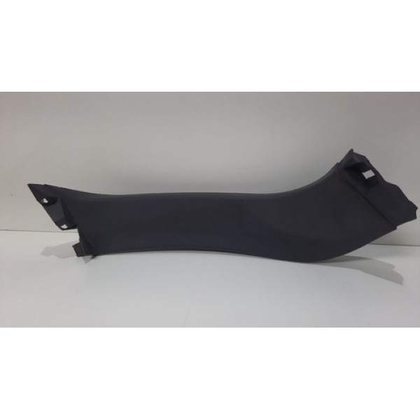 Acabamento Tampa Porta Malas Esquerdo C4 Grand  Picasso