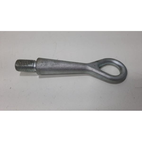 Gancho Reboque Aço Forjado L200 Asx Outlander Original