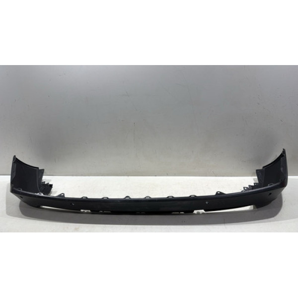 Spoiler Inferior Parachoque Traseiro Hrv 22 A 24 (715613m6m)