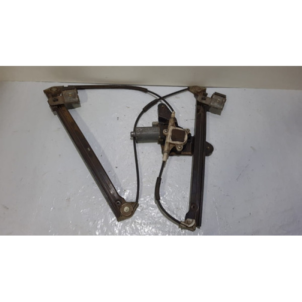 Máquina Vidro Elétrica Gol G2 Diante Direito 1997 373837502b