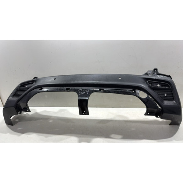 Parachoque Traseiro Creta  2017 A 2019  Original Hyundai