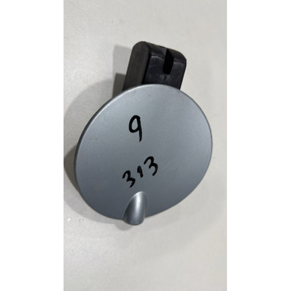 Portinhola Tampa Tanque Combustivel Gm Celta 2001 2012 Orig