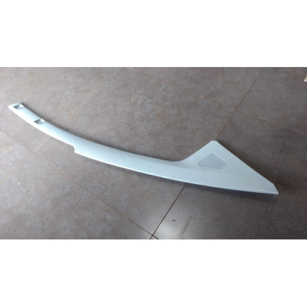 Moldura Coluna Parabrisa Familia Fox 2004 A 2018