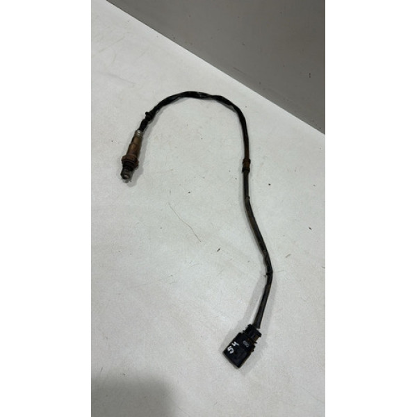 Sonda Lambda Pós Passat A4 2.0 Tfsi 2010 06f906262