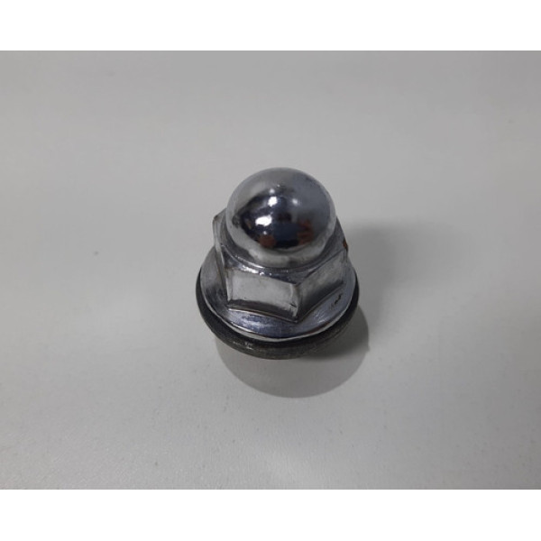 Porca Parafuso Roda Mitsubishi Asx 2011/2019 Avulsa 