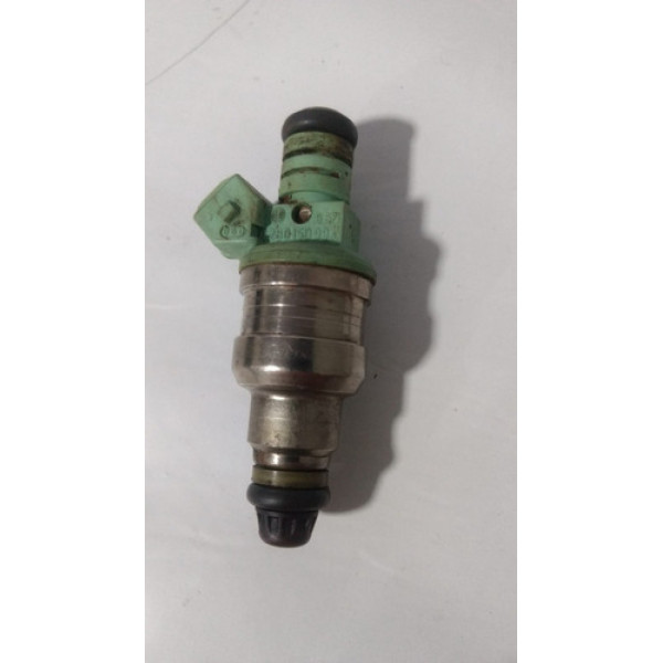 Bico Injetor Ford Ka/fiesta Endura 1.0 1996/1999