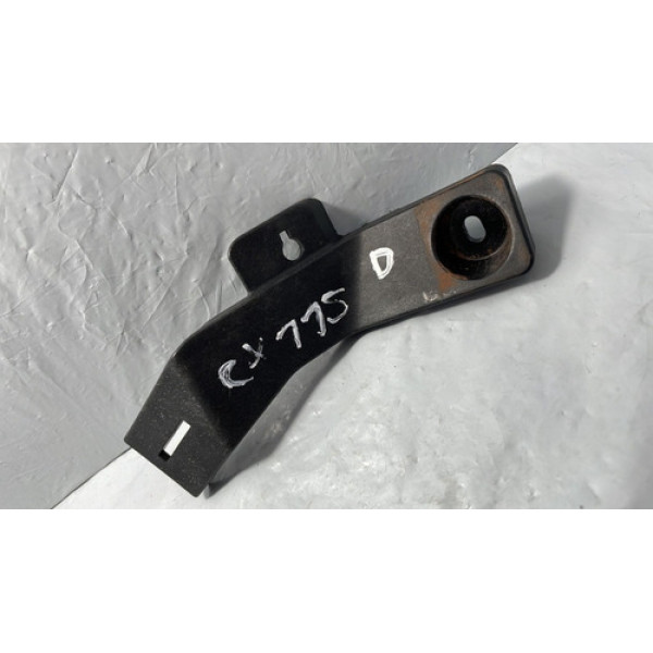 Suporte Direito Fixação Parachoque Traseir Sportage 10 Á 17 