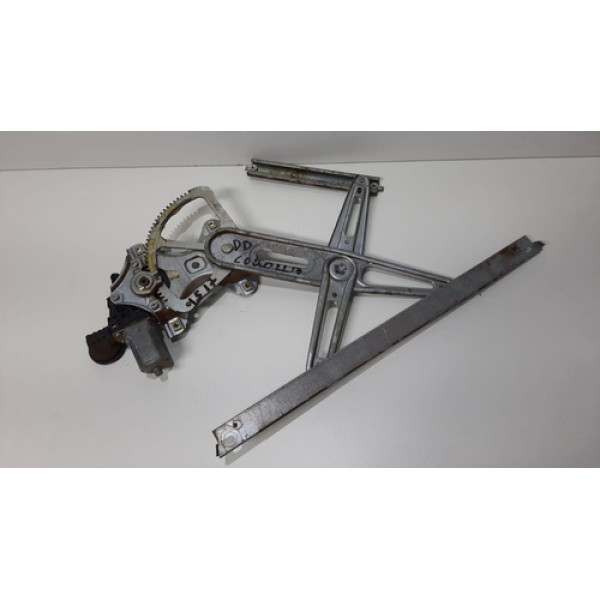 Máquina Vidro Elétrico Dianteiro Direito Corolla 2015/2019