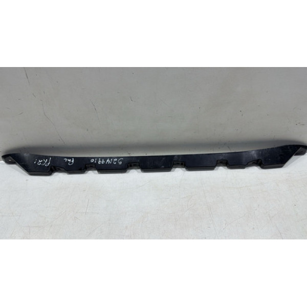 Suporte Do Parachoque Dianteiro Fiat Strada 2020 2023