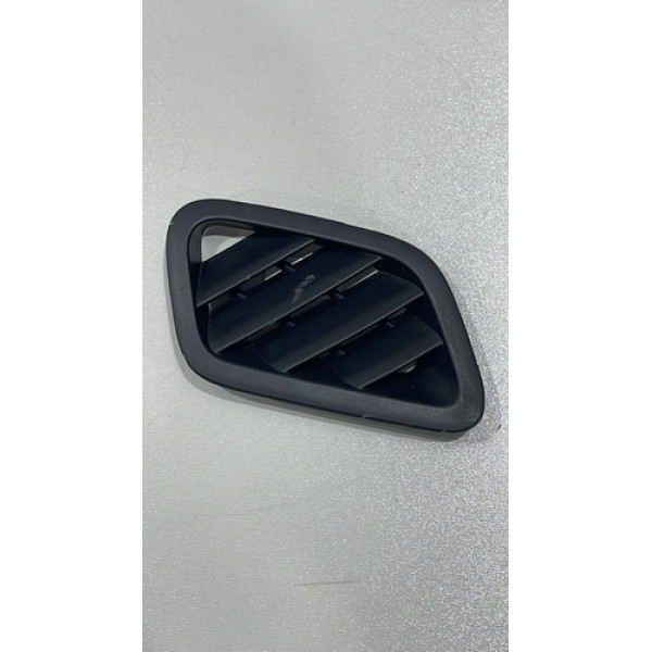 Difusor Direito Saída Ar Superior Painel Hyundai Creta 2017