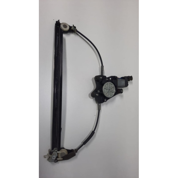 Máquina Vidro Elétrico Dianter Esquerda Palio Siena 4p 06/12