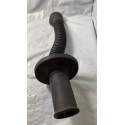 Coifa Chicote Porta Traseir Peugeot 206 207 07/12 9637308380