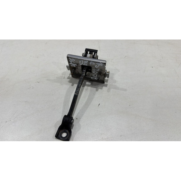 Limitador De Porta Dianteiro Peugeot 3008 2011-2016