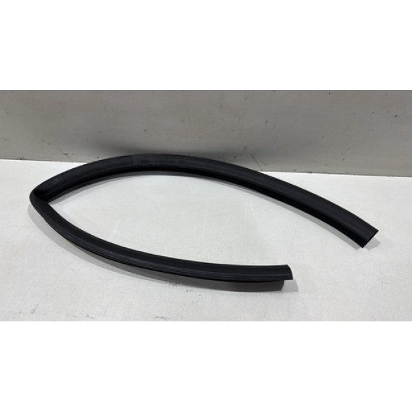 Guarnição Inferior Porta Dianteira Esquerda Honda Wrv 16/19