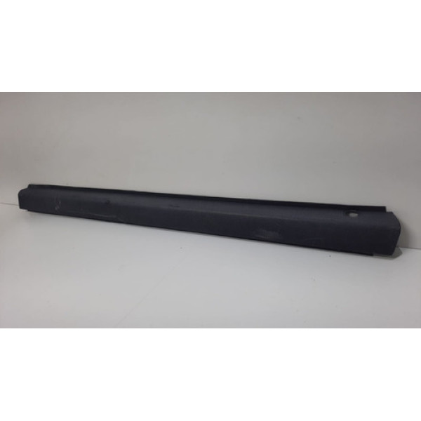 Moldura Superior Porta Dianteira Direito Uno 4 Portas