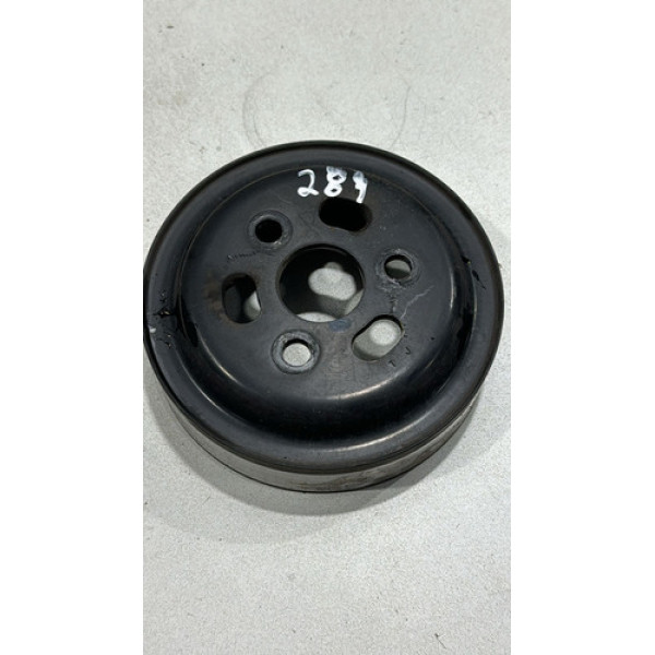 Polia Bomba Dágua Civic 2.0 G10 2017 Á 2021 Original