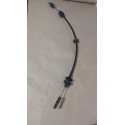 Cabo Pedal Embreagem Gol G2 G3 G4 Parati Saveiro 377721335k Cabo Pedal Embreagem Gol G2 G3 G4 Parati Saveiro 377721335k