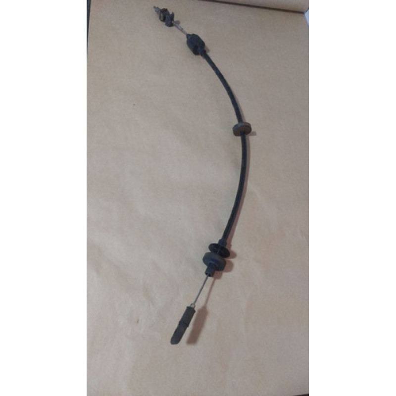 Cabo Pedal Embreagem Gol G2 G3 G4 Parati Saveiro 377721335k Cabo Pedal Embreagem Gol G2 G3 G4 Parati Saveiro 377721335k