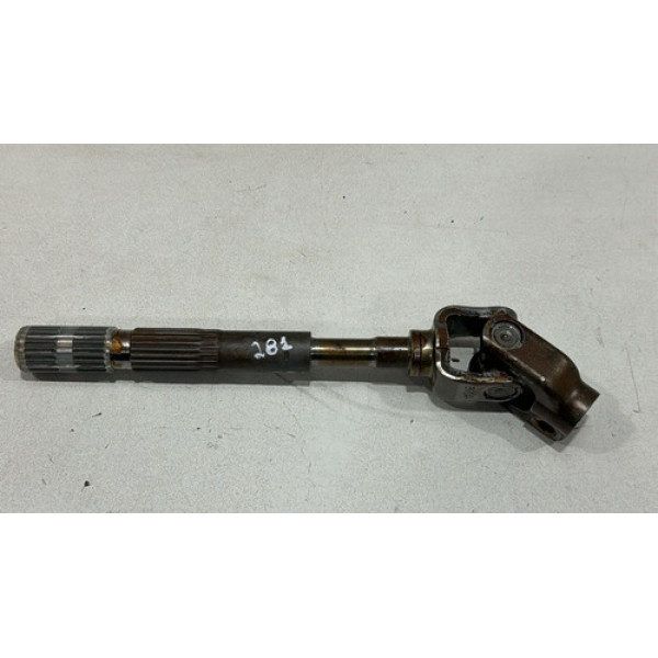 Cruzeta Coluna Direção Honda Civic G10 2017 2018 2019 2020