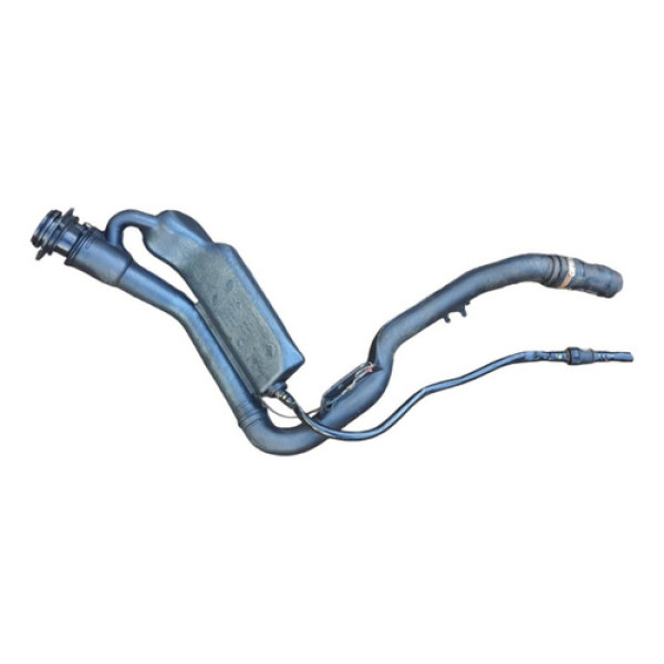 Gargalo Symbol Bocal Tanque Combustível