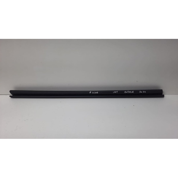 Pestana Interna Dianteiro Esquerdo Renault Duster 2021 Á 23