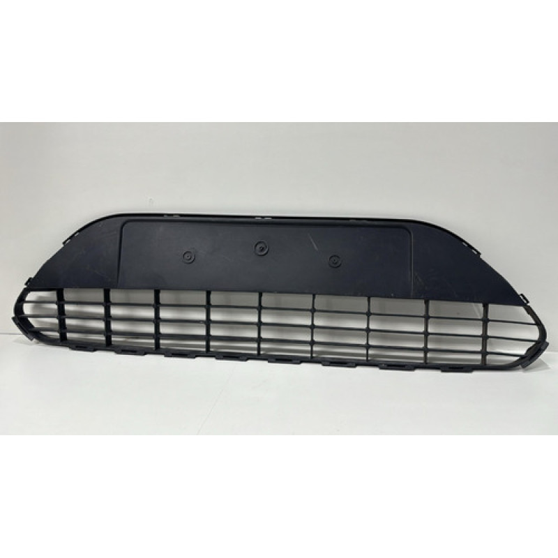 Grade Central Parachoque Focus Ghia 2009 2010 Sem O Friso Grade Central Parachoque Focus Ghia 2009 2010 Sem O Friso