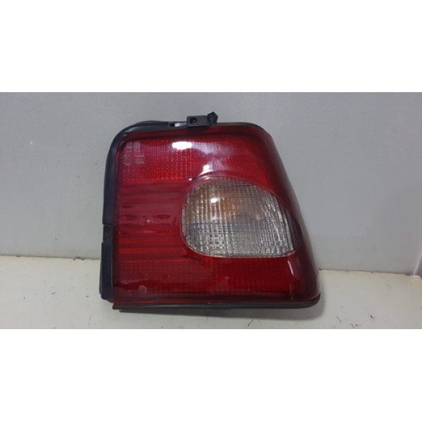 Lanterna Traseira Tempra 1995 1996  1997 1998 Direita