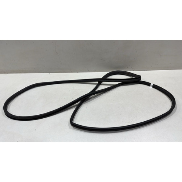 Borracha Guarnição Quadro Porta  Traseira Direita Renegade