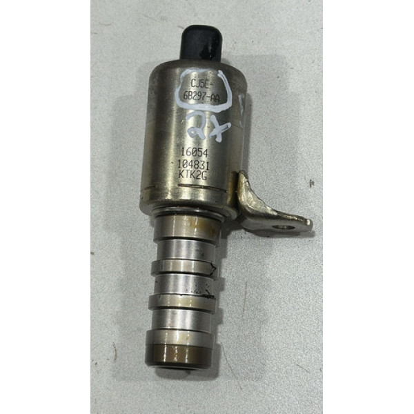 Válvula Solenoide Cabeçote Ford Fusion 2.0 Turbo 2014 Á 2018