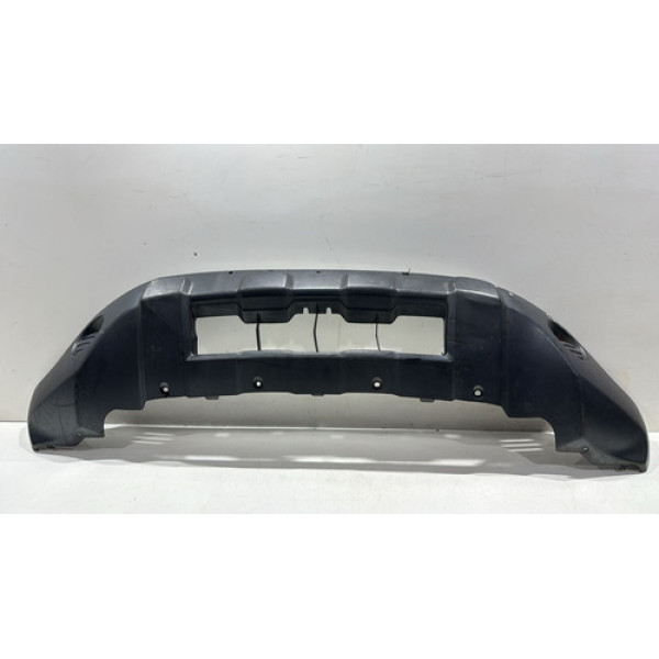 Spoler Dianteiro Crv 2010 2011 Usado Original