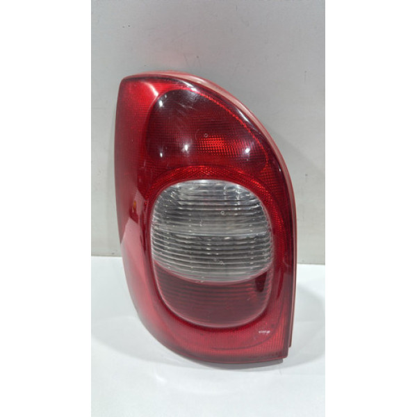 Laterna Traseira Esquerda Citroen Xsara Picasso 2004 Orig