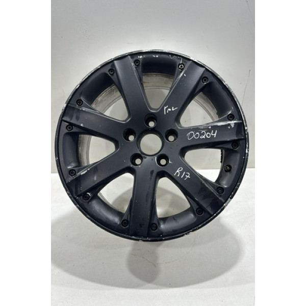 Rodas Original  De Passat Aro 17 ( Unid. Avulsa)  2010