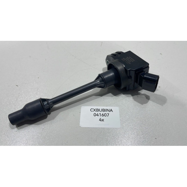 Bobina Ignição Toyota Corolla 2.0 2020 Á 2024 9091902276