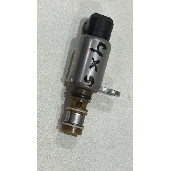 Válvula Solenoide Pressão Óleo Fusion 2.0 2014 /18 Ft4e6c880