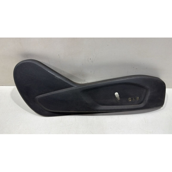 Acabamento Lateral Banco Dianteiro Direito Fusion 2013/16