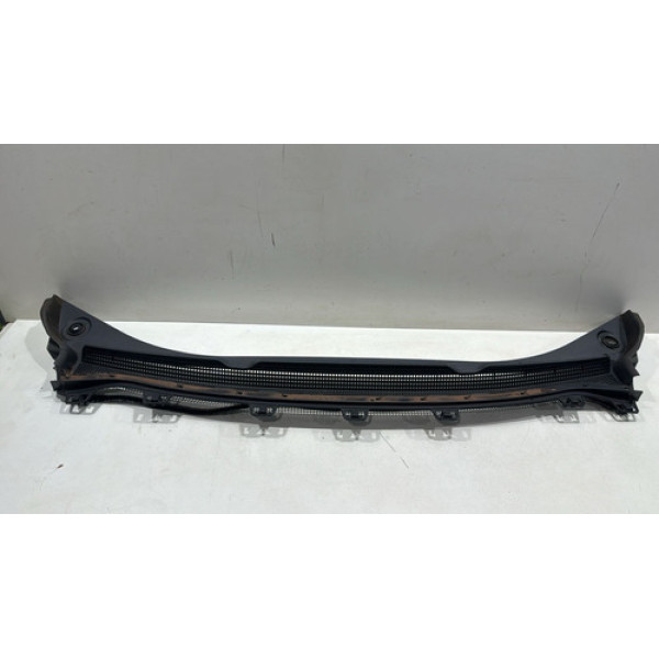 Grade Churrasqueira Original Chevrolet Cruze 2017 2018 2019