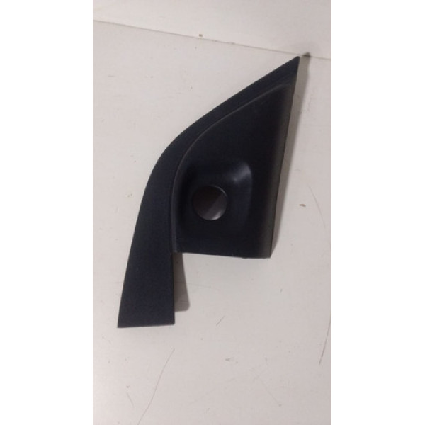 Moldura Interna Retrovisor Direito Gm Onix Prisma Manual