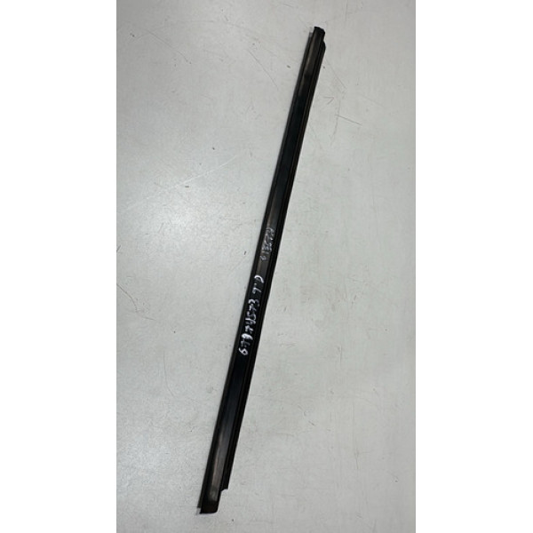 Pestana Externa Traseira Direita Ford Fiesta Hatch 2012 2013