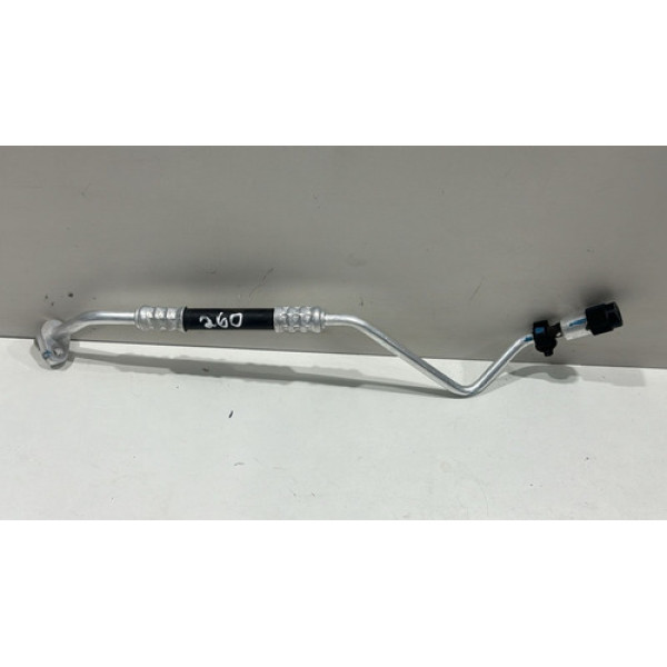 Mangueira Ar Condicionado Fiat Toro Flex 2017 Á 2021 Origina